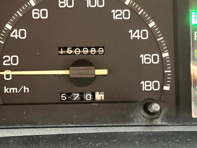 マークII グランデ 車高調 社外マフラー 社外ハンドル(17枚目)