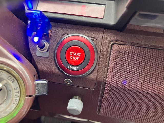 マークII グランデ 車高調 社外マフラー 社外ハンドル(27枚目)