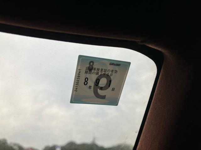 マークII グランデ 車高調 社外マフラー 社外ハンドル(29枚目)