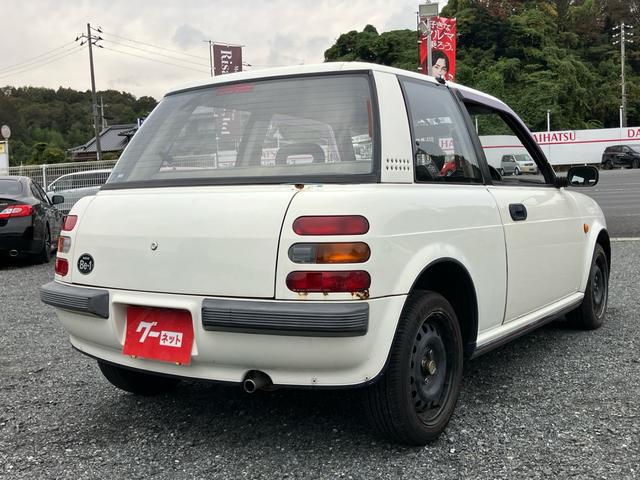 Ｂｅ－１ ベースグレード　５速マニュアル（ＭＴ）車　ＥＴＣ（5枚目）