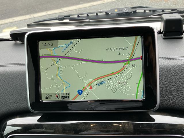 Gクラス G350 ブルーテック ナビ バックカメラ パワーシート 4WD オートエアコン サンルーフ ETC シートヒーター ABS エアバッグ(22枚目)