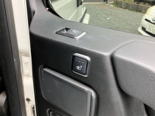 Gクラス G350 ブルーテック ナビ バックカメラ パワーシート 4WD オートエアコン サンルーフ ETC シートヒーター ABS エアバッグ(36枚目)