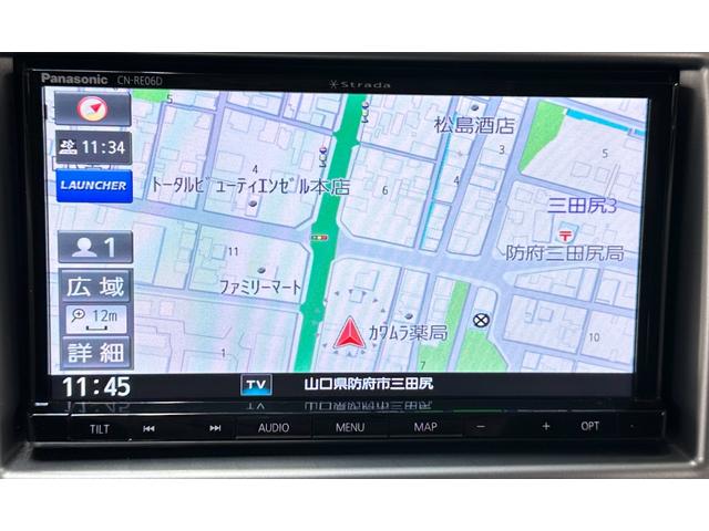 フレア ＨＳ　／ストラーダナビ／フルセグＴＶ／ＢＬＵＥＴＯＯＴＨ／ステアリングスイッチ／シートヒーター／オートエアコン／スマートキー／プッシュスタート／アイドリングストップ／純正１４インチアルミ／（21枚目）