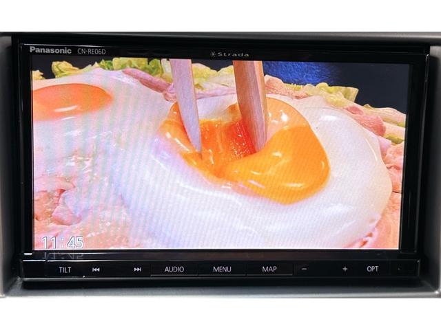 フレア ＨＳ　／ストラーダナビ／フルセグＴＶ／ＢＬＵＥＴＯＯＴＨ／ステアリングスイッチ／シートヒーター／オートエアコン／スマートキー／プッシュスタート／アイドリングストップ／純正１４インチアルミ／（22枚目）