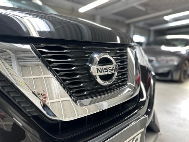 日産 エクストレイル