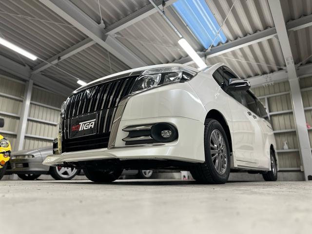 エスクァイア Gi ブラックテーラード /純正10インチナビ/フルセグTV/BLUETOOTH/HDMI/バックモニター/アルパイン10.1インチフリップダウンモニター/シートヒーター/ETC/両側パワースライドドア/クルーズコントロール/(5枚目)