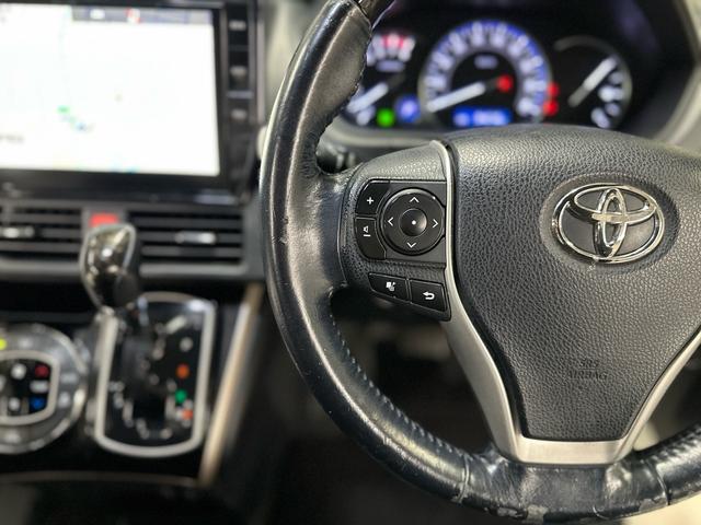 エスクァイア Gi ブラックテーラード /純正10インチナビ/フルセグTV/BLUETOOTH/HDMI/バックモニター/アルパイン10.1インチフリップダウンモニター/シートヒーター/ETC/両側パワースライドドア/クルーズコントロール/(21枚目)