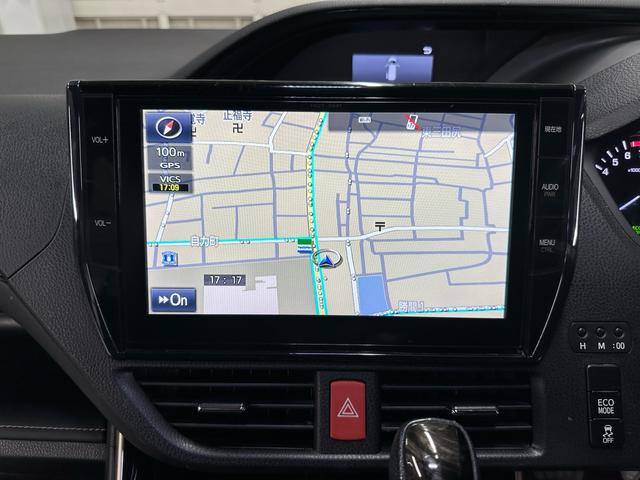 エスクァイア Gi ブラックテーラード /純正10インチナビ/フルセグTV/BLUETOOTH/HDMI/バックモニター/アルパイン10.1インチフリップダウンモニター/シートヒーター/ETC/両側パワースライドドア/クルーズコントロール/(24枚目)