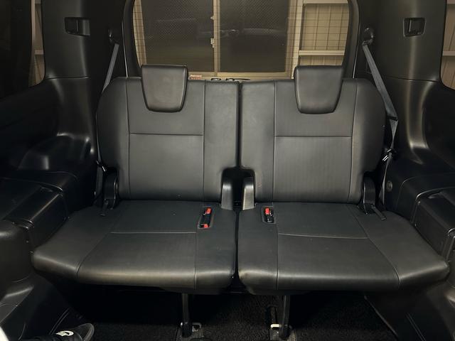 エスクァイア Gi ブラックテーラード /純正10インチナビ/フルセグTV/BLUETOOTH/HDMI/バックモニター/アルパイン10.1インチフリップダウンモニター/シートヒーター/ETC/両側パワースライドドア/クルーズコントロール/(43枚目)