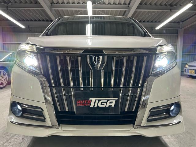 エスクァイア Gi ブラックテーラード /純正10インチナビ/フルセグTV/BLUETOOTH/HDMI/バックモニター/アルパイン10.1インチフリップダウンモニター/シートヒーター/ETC/両側パワースライドドア/クルーズコントロール/(44枚目)