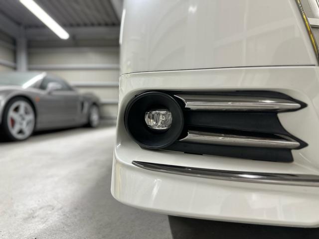 エスクァイア Gi ブラックテーラード /純正10インチナビ/フルセグTV/BLUETOOTH/HDMI/バックモニター/アルパイン10.1インチフリップダウンモニター/シートヒーター/ETC/両側パワースライドドア/クルーズコントロール/(47枚目)