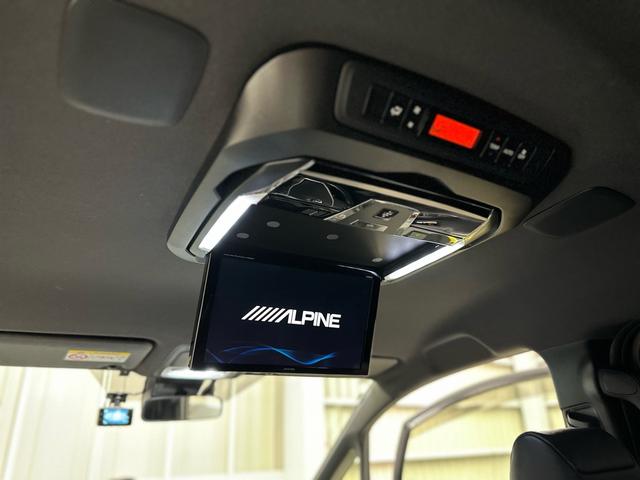 エスクァイア ハイブリッドＧｉ　ブラックテーラード　／ハイブリッド／１１インチアルパインビックＸ／ＢＬＵＥＴＯＯＴＨ／フルセグＴＶ／ＨＤＭＩ／バックモニター／アルパインフリップダウンモニター／シートヒーター／クルーズコントロール／シートヒーター／ＥＴＣ（29枚目）