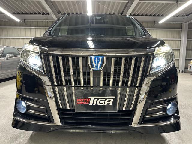 エスクァイア ハイブリッドＧｉ　ブラックテーラード　／ハイブリッド／１１インチアルパインビックＸ／ＢＬＵＥＴＯＯＴＨ／フルセグＴＶ／ＨＤＭＩ／バックモニター／アルパインフリップダウンモニター／シートヒーター／クルーズコントロール／シートヒーター／ＥＴＣ（48枚目）