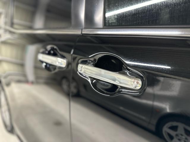 エスクァイア ハイブリッドＧｉ　ブラックテーラード　／ハイブリッド／１１インチアルパインビックＸ／ＢＬＵＥＴＯＯＴＨ／フルセグＴＶ／ＨＤＭＩ／バックモニター／アルパインフリップダウンモニター／シートヒーター／クルーズコントロール／シートヒーター／ＥＴＣ（55枚目）