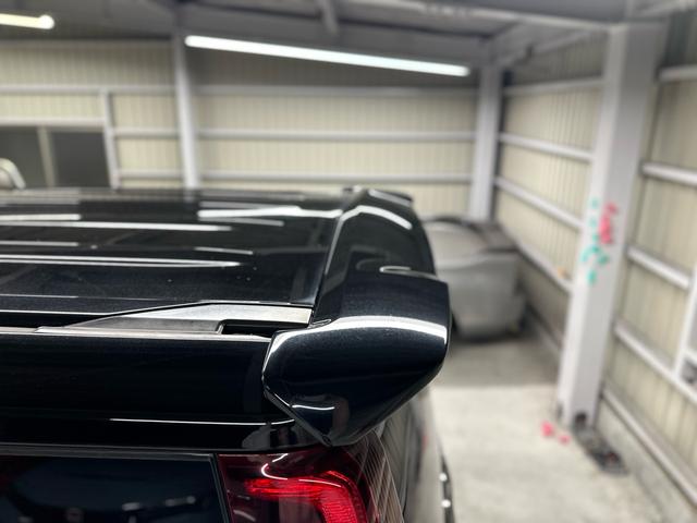 エスクァイア ハイブリッドＧｉ　ブラックテーラード　／ハイブリッド／１１インチアルパインビックＸ／ＢＬＵＥＴＯＯＴＨ／フルセグＴＶ／ＨＤＭＩ／バックモニター／アルパインフリップダウンモニター／シートヒーター／クルーズコントロール／シートヒーター／ＥＴＣ（58枚目）