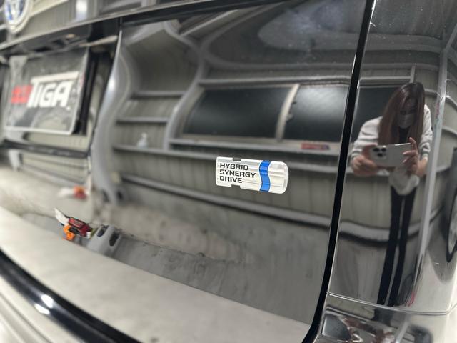 エスクァイア ハイブリッドＧｉ　ブラックテーラード　／ハイブリッド／１１インチアルパインビックＸ／ＢＬＵＥＴＯＯＴＨ／フルセグＴＶ／ＨＤＭＩ／バックモニター／アルパインフリップダウンモニター／シートヒーター／クルーズコントロール／シートヒーター／ＥＴＣ（59枚目）