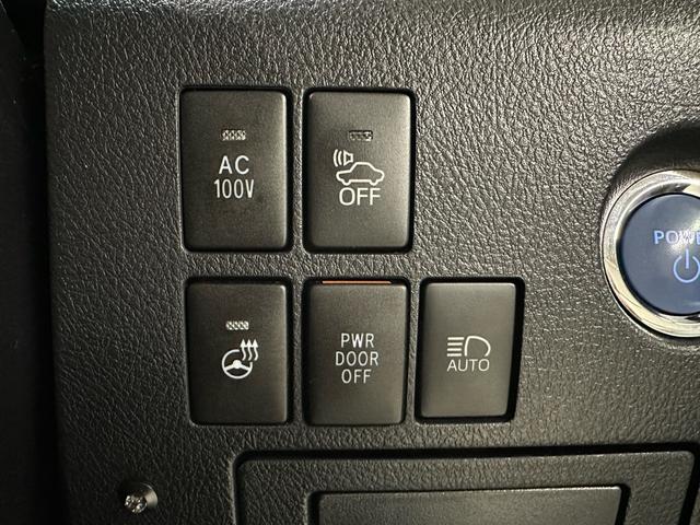 アルファードハイブリッド SR Cパッケージ /アルパインビックX/アルパインフリップダウンモニター/HDMI/アルパインドラレコ/コートテクト/寒冷地仕様/モデリスタフルエアロ/ツインムーンルーフ/デジタルインナーミラー/車高調/社外20インチ(38枚目)