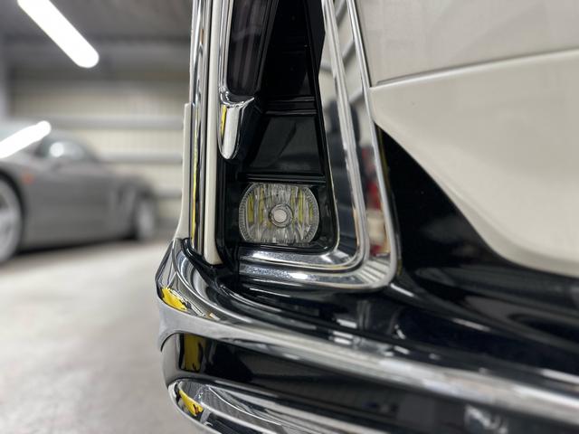 アルファードハイブリッド SR Cパッケージ /アルパインビックX/アルパインフリップダウンモニター/HDMI/アルパインドラレコ/コートテクト/寒冷地仕様/モデリスタフルエアロ/ツインムーンルーフ/デジタルインナーミラー/車高調/社外20インチ(57枚目)