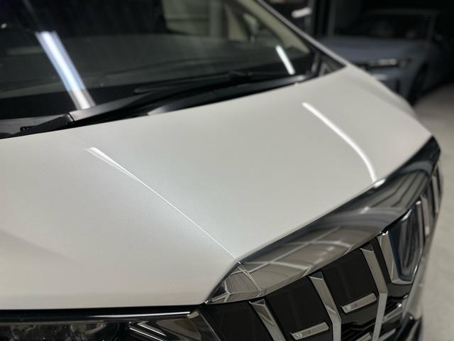 アルファードハイブリッド SR Cパッケージ /アルパインビックX/アルパインフリップダウンモニター/HDMI/アルパインドラレコ/コートテクト/寒冷地仕様/モデリスタフルエアロ/ツインムーンルーフ/デジタルインナーミラー/車高調/社外20インチ(63枚目)