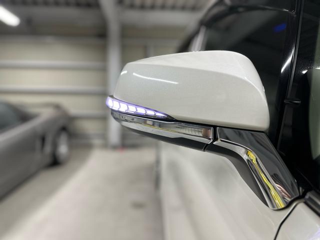 アルファードハイブリッド SR Cパッケージ /アルパインビックX/アルパインフリップダウンモニター/HDMI/アルパインドラレコ/コートテクト/寒冷地仕様/モデリスタフルエアロ/ツインムーンルーフ/デジタルインナーミラー/車高調/社外20インチ(64枚目)