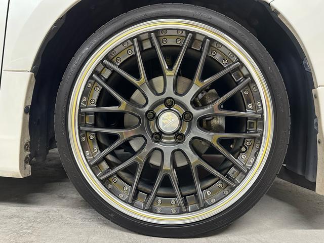 アルファードハイブリッド SR Cパッケージ /アルパインビックX/アルパインフリップダウンモニター/HDMI/アルパインドラレコ/コートテクト/寒冷地仕様/モデリスタフルエアロ/ツインムーンルーフ/デジタルインナーミラー/車高調/社外20インチ(73枚目)