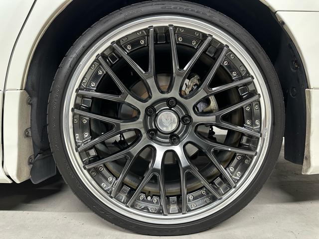 アルファードハイブリッド SR Cパッケージ /アルパインビックX/アルパインフリップダウンモニター/HDMI/アルパインドラレコ/コートテクト/寒冷地仕様/モデリスタフルエアロ/ツインムーンルーフ/デジタルインナーミラー/車高調/社外20インチ(76枚目)