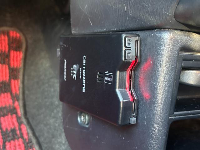 ミラジーノ ミニライトスペシャルターボ　インタークーラーターボ　４ＷＤ　５速マニュアル　ルーフスポイラー　ストラーダナビ　車高調　フォグ　ＨＩＤ　ＥＴＣ（11枚目）