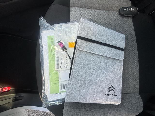 ベルランゴ マックス ブルーHDi ワンオーナー 禁煙車 走行7,000km クリーンディーゼル マルチパノラミックルーフ ドラレコ 両側スライドドア ナビ ETC(19枚目)