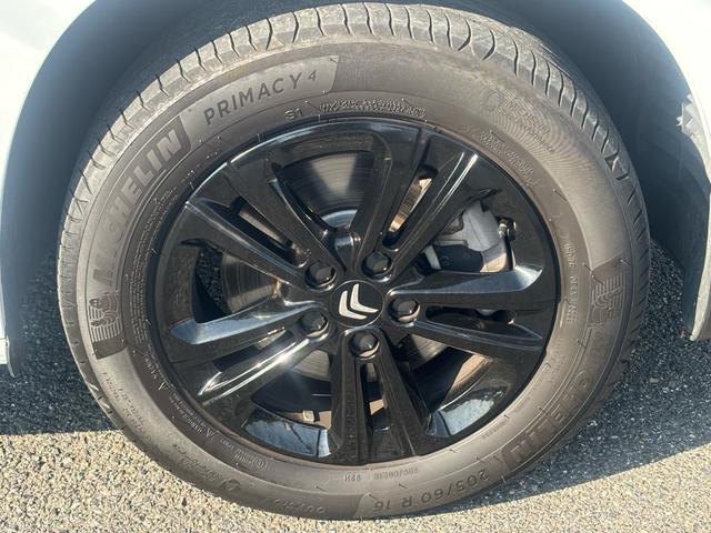 ベルランゴ マックス ブルーHDi ワンオーナー 禁煙車 走行7,000km クリーンディーゼル マルチパノラミックルーフ ドラレコ 両側スライドドア ナビ ETC(22枚目)