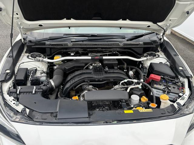 インプレッサG4 2.0i-Sアイサイト ブラックレザーセレクション 4WD 前後ドライブレコーダー レザーパワーシート シートヒーター STIエアロ パナソニックCN-LR820D レーダークルーズコントロール パドルシフト(21枚目)