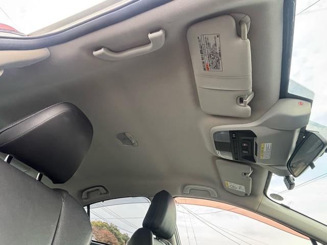 インプレッサG4 2.0i-Sアイサイト ブラックレザーセレクション 4WD 前後ドライブレコーダー レザーパワーシート シートヒーター STIエアロ パナソニックCN-LR820D レーダークルーズコントロール パドルシフト(23枚目)