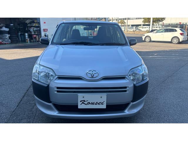 プロボックス 　法人ワンオーナー　パナソニックナビＴＶ　ＥＴＣ　記録簿　取説（5枚目）