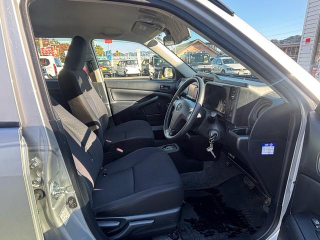 プロボックス 　法人ワンオーナー　パナソニックナビＴＶ　ＥＴＣ　記録簿　取説（8枚目）