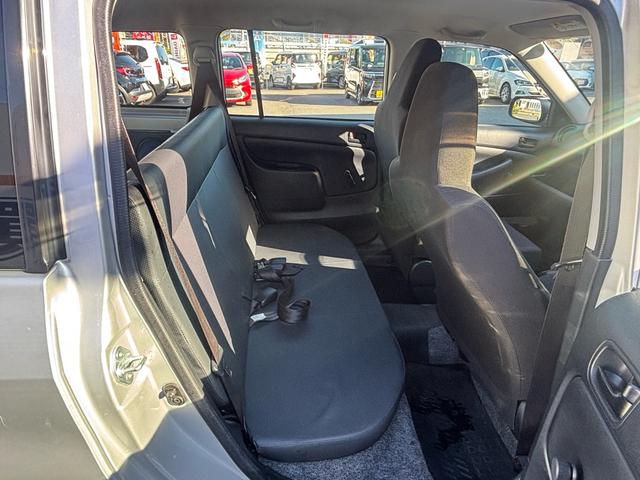 プロボックス 　法人ワンオーナー　パナソニックナビＴＶ　ＥＴＣ　記録簿　取説（9枚目）