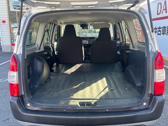 プロボックス 　法人ワンオーナー　パナソニックナビＴＶ　ＥＴＣ　記録簿　取説（10枚目）