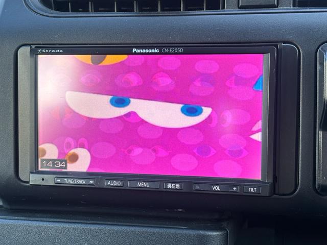 プロボックス 　法人ワンオーナー　パナソニックナビＴＶ　ＥＴＣ　記録簿　取説（12枚目）
