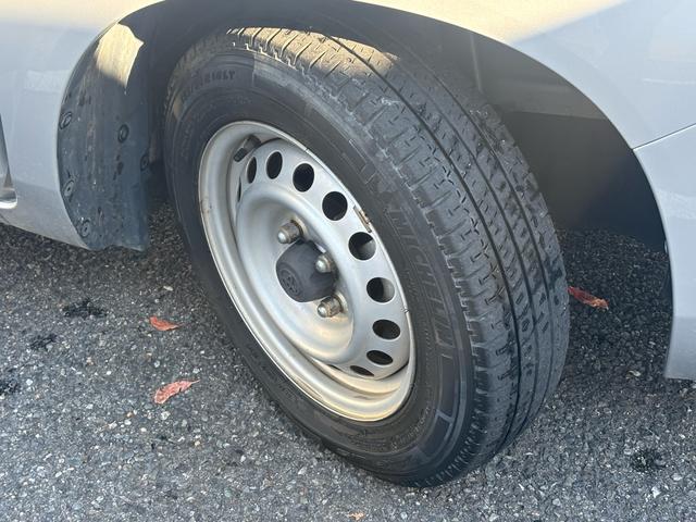 プロボックス 　法人ワンオーナー　パナソニックナビＴＶ　ＥＴＣ　記録簿　取説（21枚目）