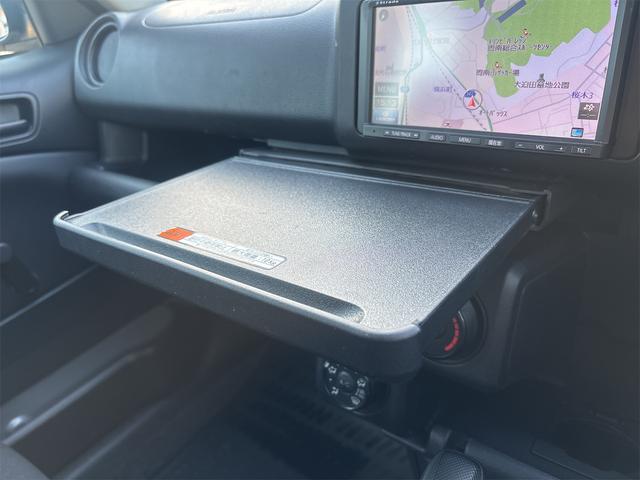 プロボックス 　法人ワンオーナー　パナソニックナビＴＶ　ＥＴＣ　記録簿　取説（23枚目）