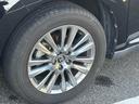 純正アルミホイールは現状ガリ傷なし