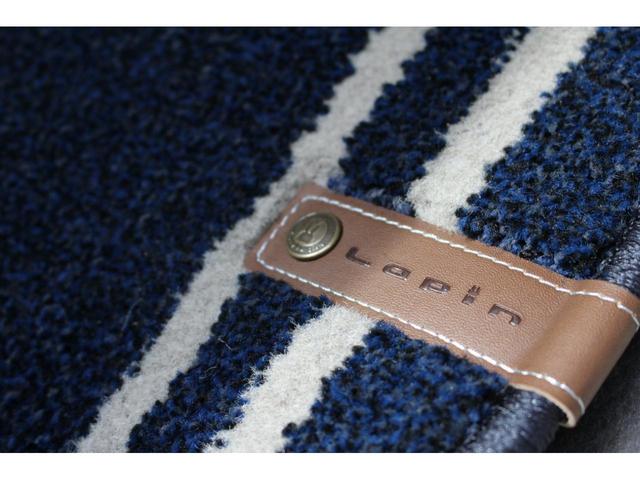 モード 全方位モニター用カメラパッケージ デュアルセンサーブレーキサポート 後退時ブレーキサポート ナノイー搭載オートエアコン 専用ヘリーボーン柄インパネ(42枚目)