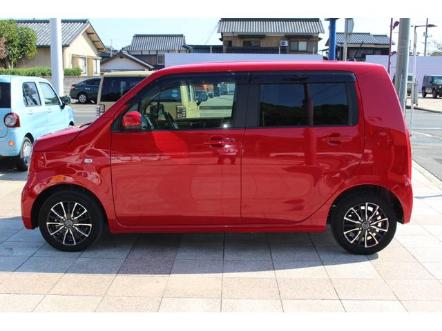 Lホンダセンシング SDナビ DVD CD フルセグ バックカメラ 社外14AW キーフリー ワンオーナー(6枚目)
