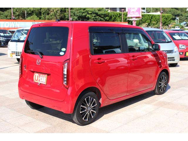 Lホンダセンシング SDナビ DVD CD フルセグ バックカメラ 社外14AW キーフリー ワンオーナー(9枚目)