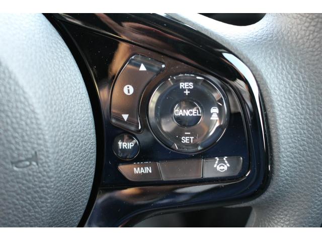 L プレミアムグラマラスブロンズ ホンダセンシング LEDライト 両側パワースライドドア シートバックテーブル 前席左右シートヒーター 届け出済み未使用車(30枚目)