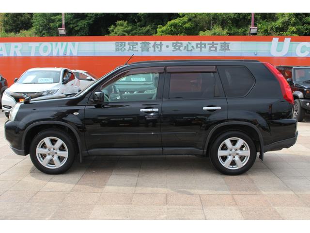 20X 4WD シートヒーター キーフリー(6枚目)