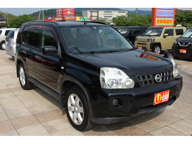 20X 4WD シートヒーター キーフリー(11枚目)