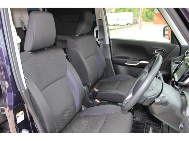 ハイブリッドSV 8インチナビ バックカメラ Bluetooth 両側スライドドア シートバックテーブル ロールシェイド 前席左右シートヒーター TVキット パドルシフト 純正15AW(13枚目)
