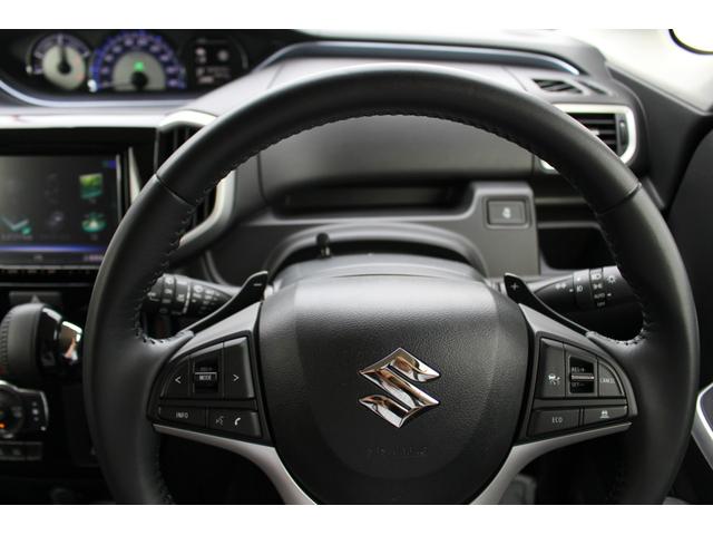 ハイブリッドSV 8インチナビ バックカメラ Bluetooth 両側スライドドア シートバックテーブル ロールシェイド 前席左右シートヒーター TVキット パドルシフト 純正15AW(26枚目)