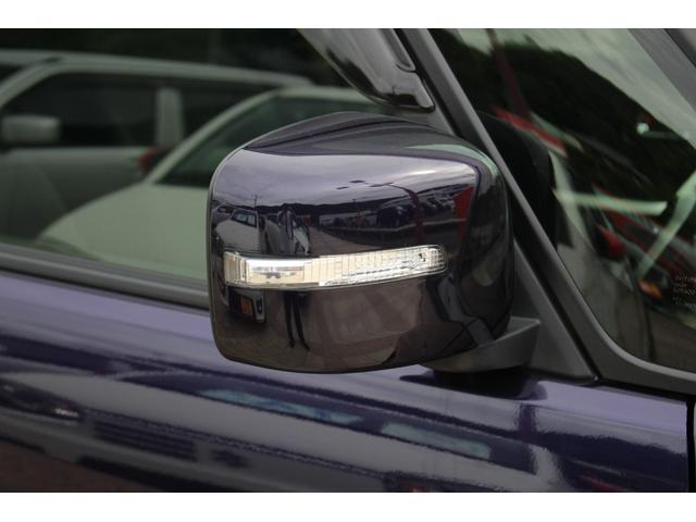 ハイブリッドSV 8インチナビ バックカメラ Bluetooth 両側スライドドア シートバックテーブル ロールシェイド 前席左右シートヒーター TVキット パドルシフト 純正15AW(44枚目)