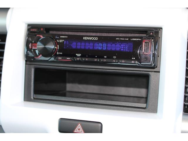 G レーダーブレーキサポート キーフリー HID 社外オーディオ シートヒーター(17枚目)