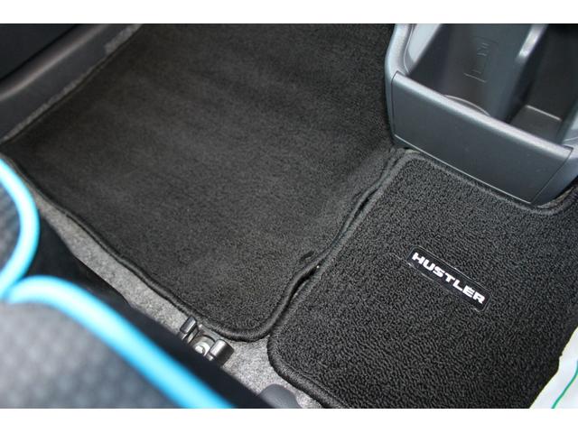 G レーダーブレーキサポート キーフリー HID 社外オーディオ シートヒーター(32枚目)